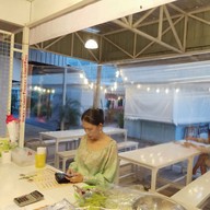 ร้านยำแซ่บสะเดิด