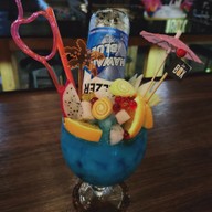 Food or drink of Inbox Bar&Bistro