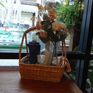 Baan Buri Café