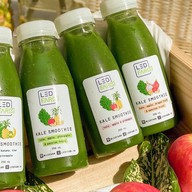 LED FARM เจริญกรุง