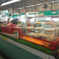 I am Pizza ตลาดธานินทร์ เชียงใหม่