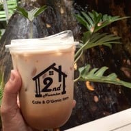 เมนูของร้าน 2nd November Cafe & O'ganic Farm