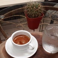 เมนูของร้าน 2nd November Cafe & O'ganic Farm