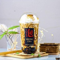 ชงชา@สันป่าข่อย สันป่าข่อย