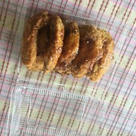 ไก่ทอดกรอบเกาหลี Korean Chicken ซอยจรินทร์