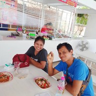 ร้านยำแซ่บสะเดิด