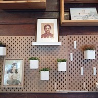 Baan Buri Café