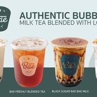 Bae Milk Tea (ราชพฤกษ์) Design Village ราชพฤกษ์