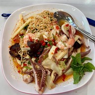 ยำยำรสเด็ด