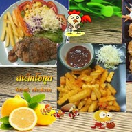 สเต็กโชกุน เหมืองง่า