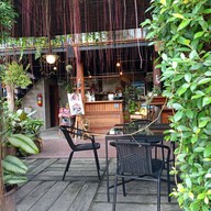 Baan Buri Café