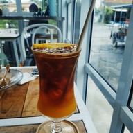 Bliss Brunch Cafe Samui