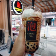 ชงชา ซอยมัณฑนา ม.หัวเฉียว