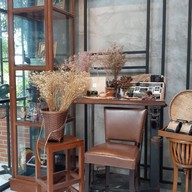 บรรยากาศ 2nd November Cafe & O'ganic Farm