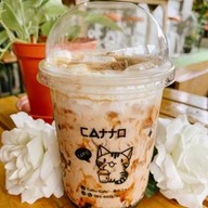 Catto Cafe นามนาคะ