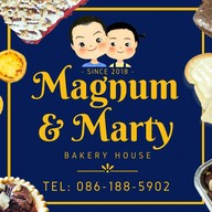 Magnum & Marty Bakery House