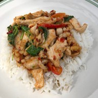 ชุมทางครัวเจ๊อ้อย 9กิโล ถนนเก้ากิโล