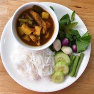 ครัวยาย่า สุดยอดแกงใต้ จัดจ้านสะใจ @นวมินทร์68