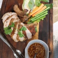 เมนูของร้าน Charm Eatery and Bar ราชครู