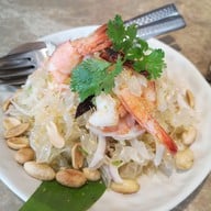 เมนูของร้าน Charm Eatery and Bar ราชครู