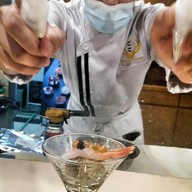 เมนูของร้าน Koko Japanese Restaurant