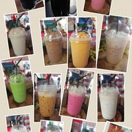 เมนูของร้าน Planaka กาแฟโบราณ