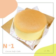N1 Premium Bake: เค้กวันเกิด เค้กช็อคสุดอร่อยที่อยากให้คุณลอง/บราวนี่พรีเมียมนิ่มหนึบ ราชพฤกษ์