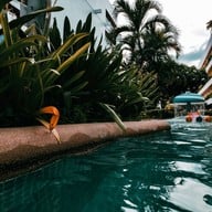 โรงแรมเมธาวลัย ชะอำ