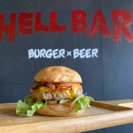 Hell Bar Burger x Beer