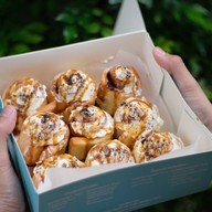 ชินนาบอน สยามพารากอน