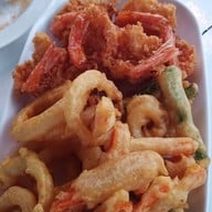 เมนูของร้าน บางลำภู