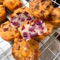 มุกกี้ เต้าหู้ทอด หมู่บ้านพระปิ่น9