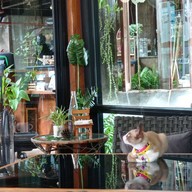 Baan Buri Café