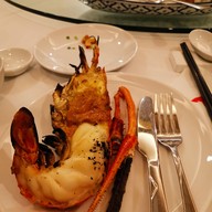 Ping’s Thai Teochew Restaurant Pathumwan Princess Hotel