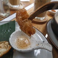 Bliss Brunch Cafe Samui