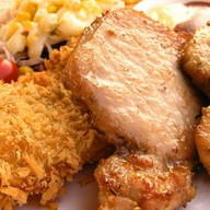 สเต็กโชกุน เหมืองง่า