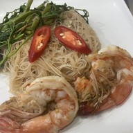 เมนูของร้าน ร้านครัวตามใจ จรัญฯ95/1