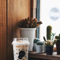 เมนูของร้าน Inhouse Boba & Cafe Bangsaen