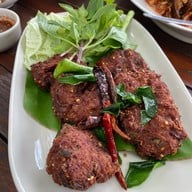 เมนูของร้าน Keeree Mantra