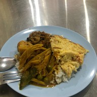ข้าวแกงปักษ์ใต้