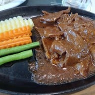 เมนูของร้าน Have a ซี๊ดดด CentralPlaza Grand RAMA9