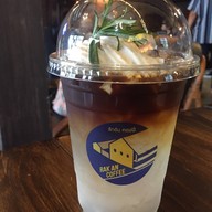 เมนูของร้าน Rak An Coffee 樂安: รักอัน คอฟฟี่