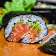 Mainichi Sushi สาทร