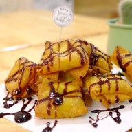เมนูของร้าน More' Milk SUT