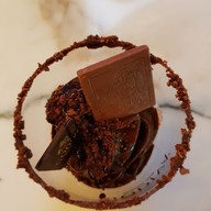 เมนูของร้าน GODIVA เซ็นทรัลพลาซา ลาดพร้าว ชั้น 2