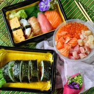 Mainichi Sushi สาทร