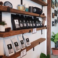 บรรยากาศ Favorshot cafe