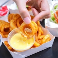 Burger X Food Truck