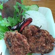 เมนูของร้าน ร้าน BAAN สาขา 1 วิลล่า 3