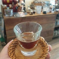Mix Kaffee